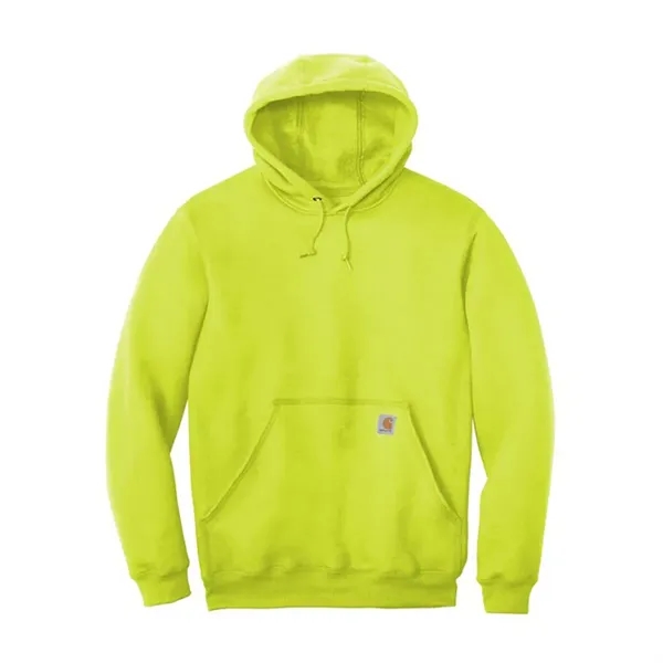 Classic Carhartt hoodie built for work crews, outdoor wear and branded... from ASI 72657 Active Life Promo / Active Life