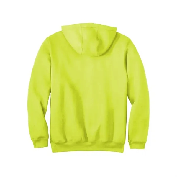 Classic Carhartt hoodie built for work crews, outdoor wear and branded... from ASI 72657 Active Life Promo / Active Life