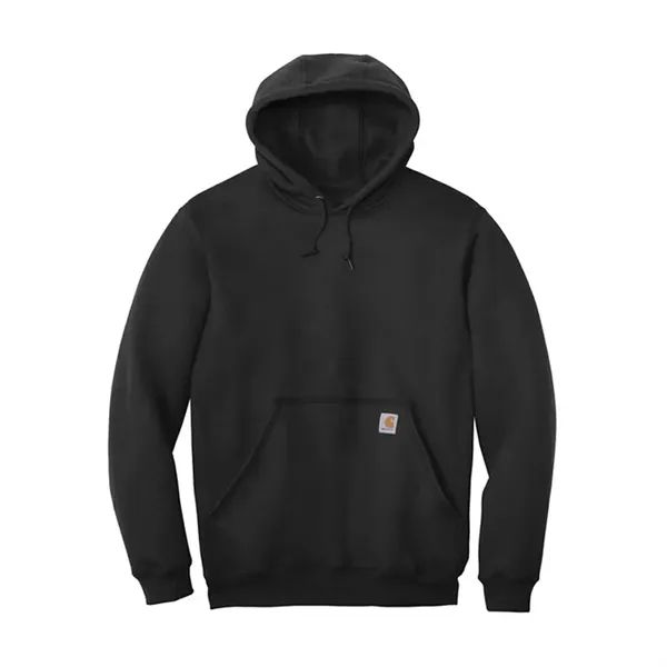 Classic Carhartt hoodie built for work crews, outdoor wear and branded... from ASI 72657 Active Life Promo / Active Life
