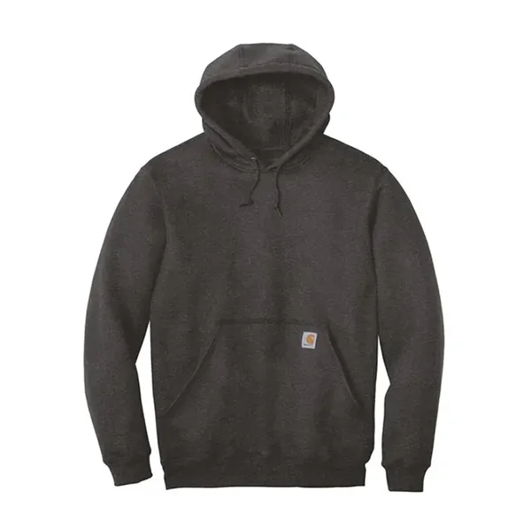 Classic Carhartt hoodie built for work crews, outdoor wear and branded... from ASI 72657 Active Life Promo / Active Life