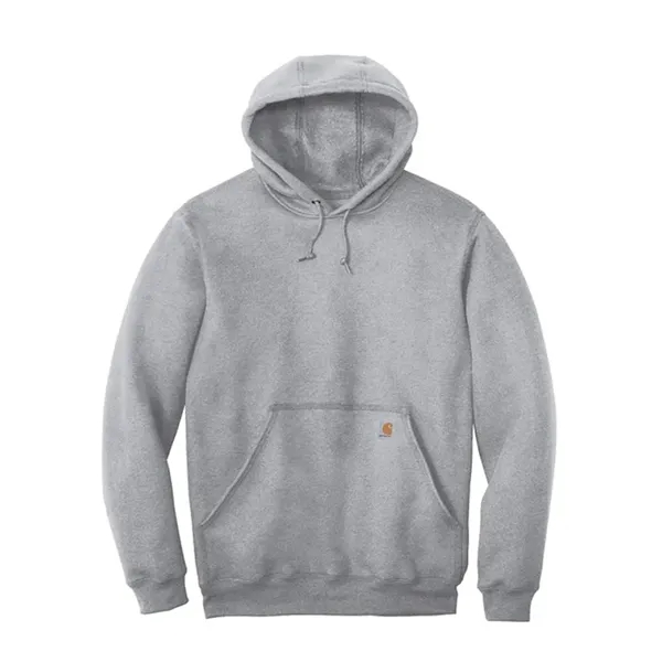Classic Carhartt hoodie built for work crews, outdoor wear and branded... from ASI 72657 Active Life Promo / Active Life