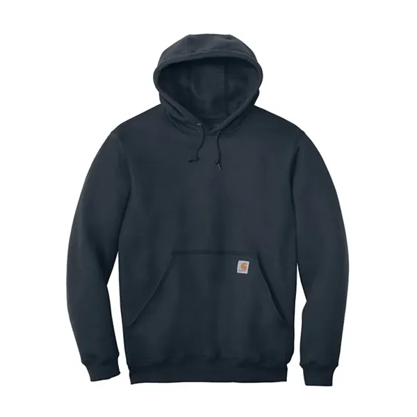 Classic Carhartt hoodie built for work crews, outdoor wear and branded... from ASI 72657 Active Life Promo / Active Life