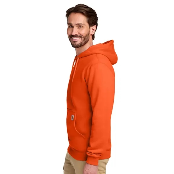 Classic Carhartt hoodie built for work crews, outdoor wear and branded... from ASI 72657 Active Life Promo / Active Life