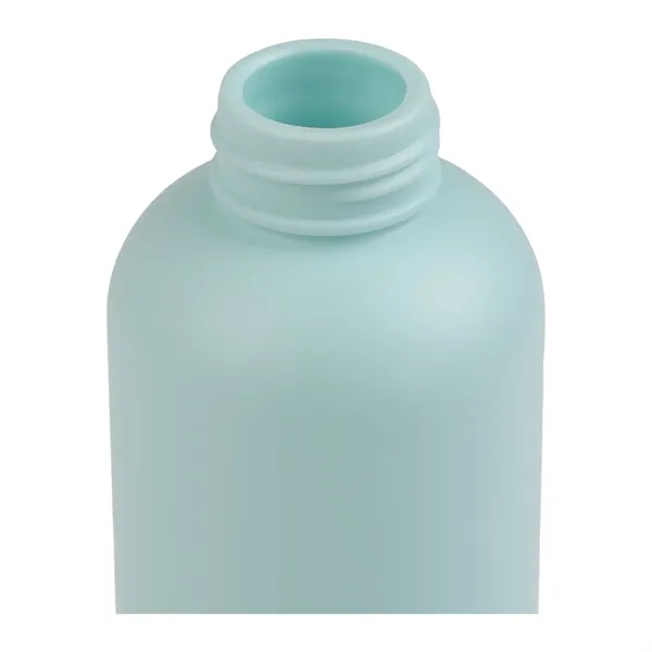 Tania Recycled Bottle w/ FSC® Bamboo Lid 26oz... from ASI 66887 PCNA