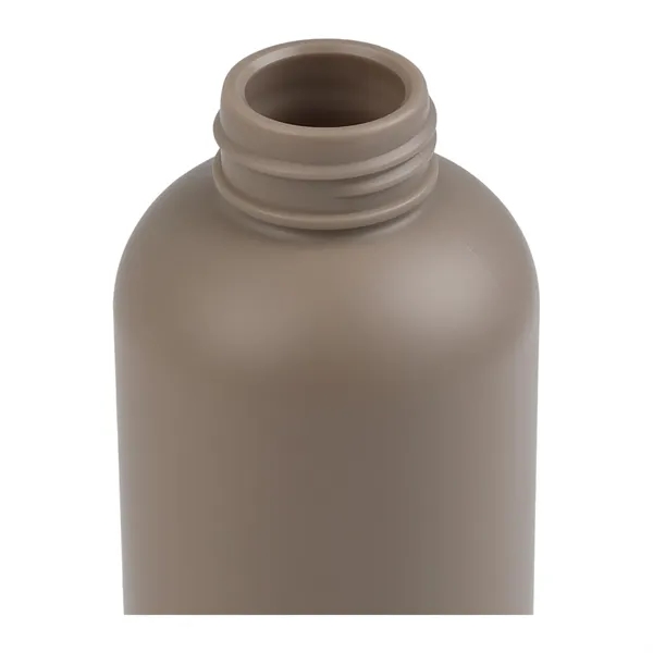 Tania Recycled Bottle w/ FSC® Bamboo Lid 26oz... from ASI 66887 PCNA