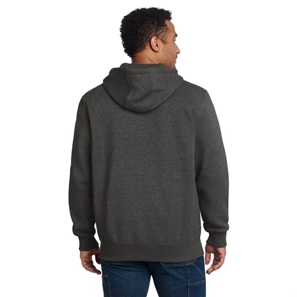 Heavyweight Carhartt zip-front sweatshirt made for outdoor work and team apparel.... from ASI 72657 Active Life Promo / Active Life