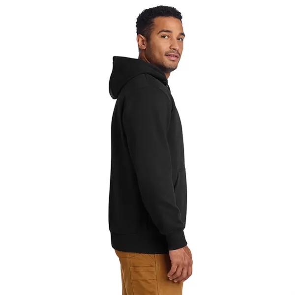 Heavyweight Carhartt hoodie built for outdoor comfort and custom branded workwear.... from ASI 72657 Active Life Promo / Active Life