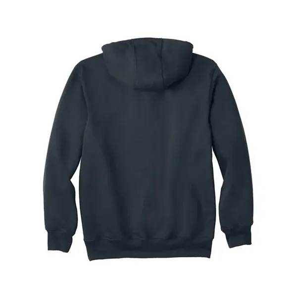Heavyweight Carhartt hoodie built for outdoor comfort and custom branded workwear.... from ASI 72657 Active Life Promo / Active Life