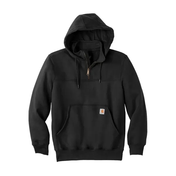 Heavyweight Carhartt hoodie made for outdoor work and branded crew apparel.... from ASI 72657 Active Life Promo / Active Life