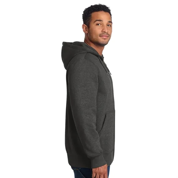 Heavyweight Carhartt zip-front sweatshirt made for outdoor work and team apparel.... from ASI 72657 Active Life Promo / Active Life