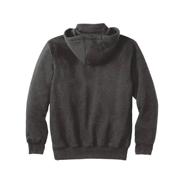 Heavyweight Carhartt hoodie made for outdoor work and branded crew apparel.... from ASI 72657 Active Life Promo / Active Life