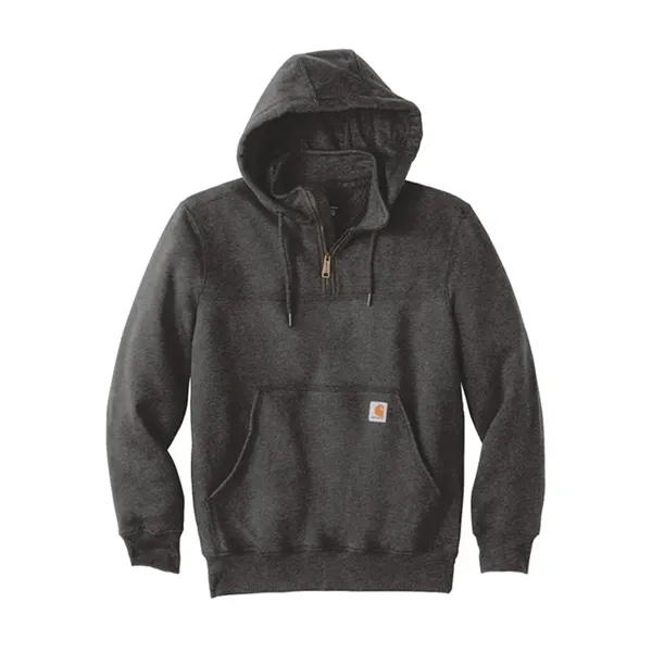 Heavyweight Carhartt hoodie made for outdoor work and branded crew apparel.... from ASI 72657 Active Life Promo / Active Life