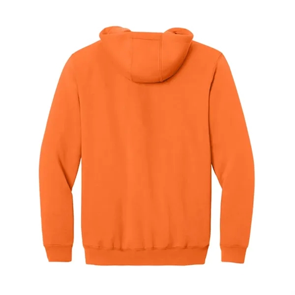 Midweight Carhartt zip hoodie made for cool-weather work and branded apparel.... from ASI 72657 Active Life Promo / Active Life