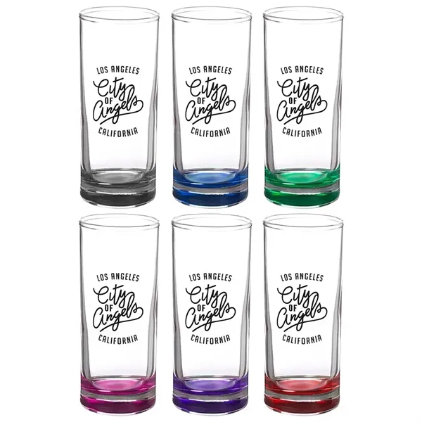 2.5 oz. shooter glass.... from ASI 88060 Snugz/USA Inc