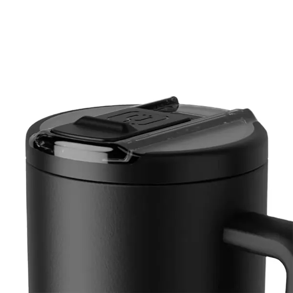 Era Flip 40oz is the world's first 100% leakproof, covered, flip-down,... from ASI 61005 Hirsch Gift Inc
