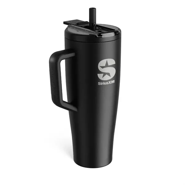 Era Flip 40oz is the world's first 100% leakproof, covered, flip-down,... from ASI 61005 Hirsch Gift Inc