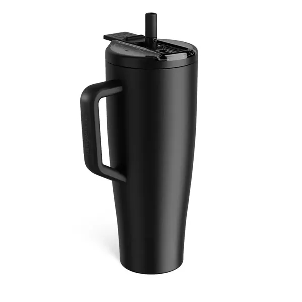 Era Flip 40oz is the world's first 100% leakproof, covered, flip-down,... from ASI 61005 Hirsch Gift Inc