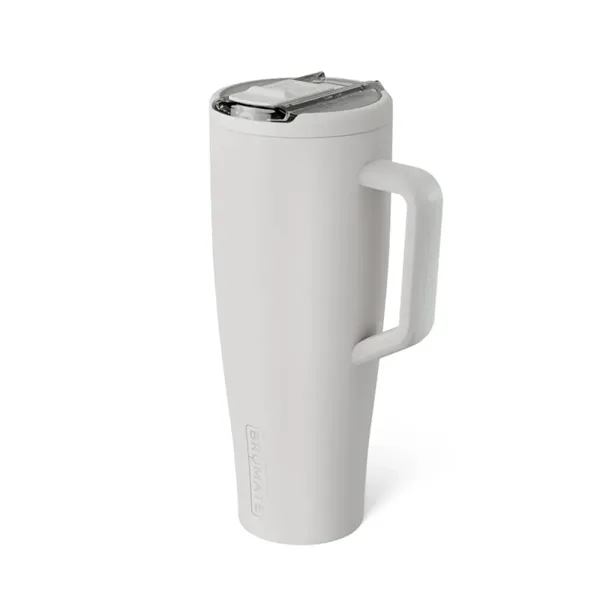 Era Flip 40oz is the world's first 100% leakproof, covered, flip-down,... from ASI 61005 Hirsch Gift Inc