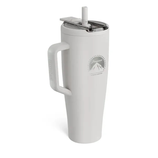 Era Flip 40oz is the world's first 100% leakproof, covered, flip-down,... from ASI 61005 Hirsch Gift Inc