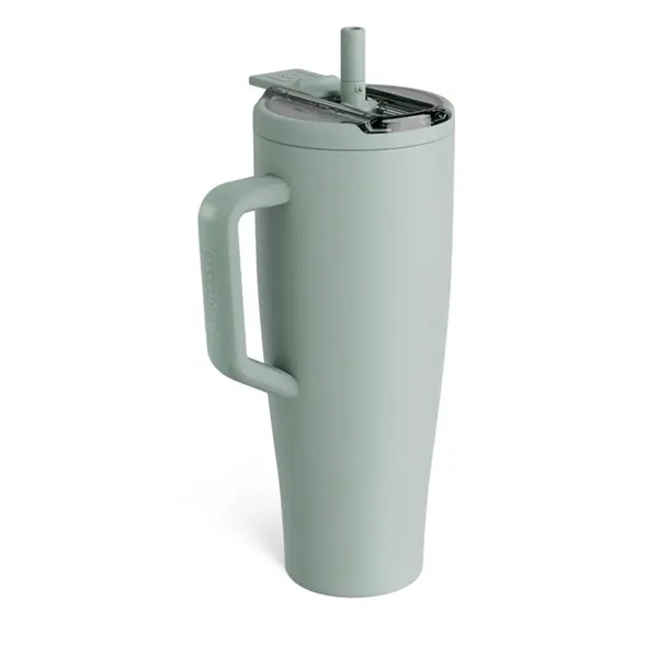Era Flip 40oz is the world's first 100% leakproof, covered, flip-down,... from ASI 61005 Hirsch Gift Inc