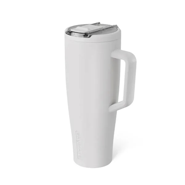 Era Flip 40oz is the world's first 100% leakproof, covered, flip-down,... from ASI 61005 Hirsch Gift Inc