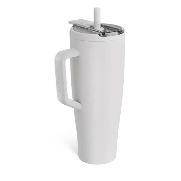 Era Flip 40oz is the world's first 100% leakproof, covered, flip-down,... from ASI 61005 Hirsch Gift Inc
