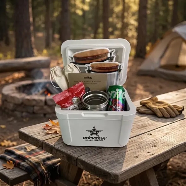 Eco-friendly Adventure Refreshment Kit for sustainable outdoor fun.... from ASI 98766 Yanlee Trading Co Ltd