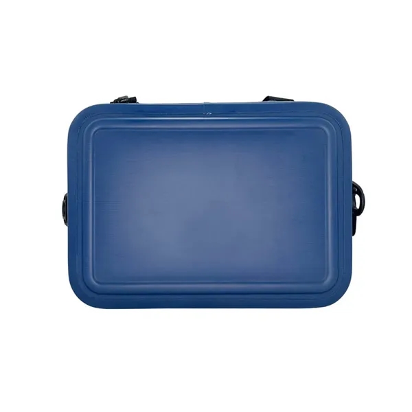 The all new and redesigned Patriot Glacierpak 24 is ready for... from ASI 61005 Hirsch Gift Inc