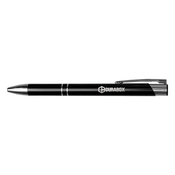 Metal Accent Pen... from ASI 30208 A P Specialties / AP Specialties