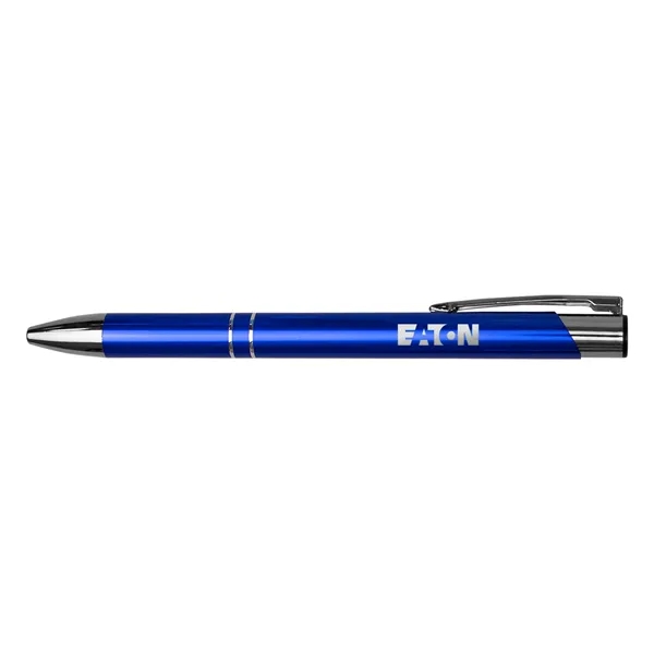 Metal Accent Pen... from ASI 30208 A P Specialties / AP Specialties