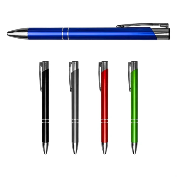 Metal Accent Pen... from ASI 30208 A P Specialties / AP Specialties
