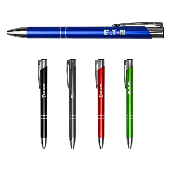 Metal Accent Pen... from ASI 30208 A P Specialties / AP Specialties
