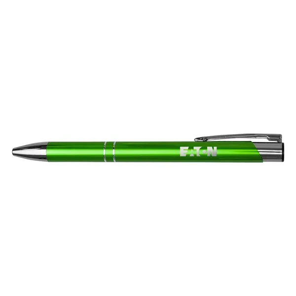 Metal Accent Pen... from ASI 30208 A P Specialties / AP Specialties