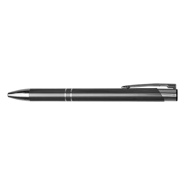 Metal Accent Pen... from ASI 30208 A P Specialties / AP Specialties