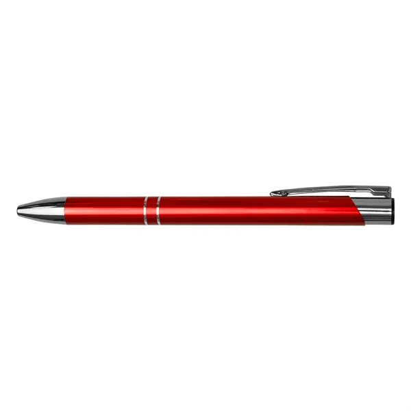 Metal Accent Pen... from ASI 30208 A P Specialties / AP Specialties