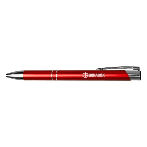 Metal Accent Pen... from ASI 30208 A P Specialties / AP Specialties