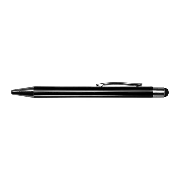 Metal Accent Stylus Pen... from ASI 30208 A P Specialties / AP Specialties