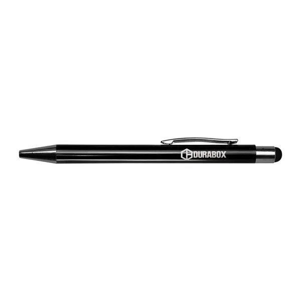 Metal Accent Stylus Pen... from ASI 30208 A P Specialties / AP Specialties