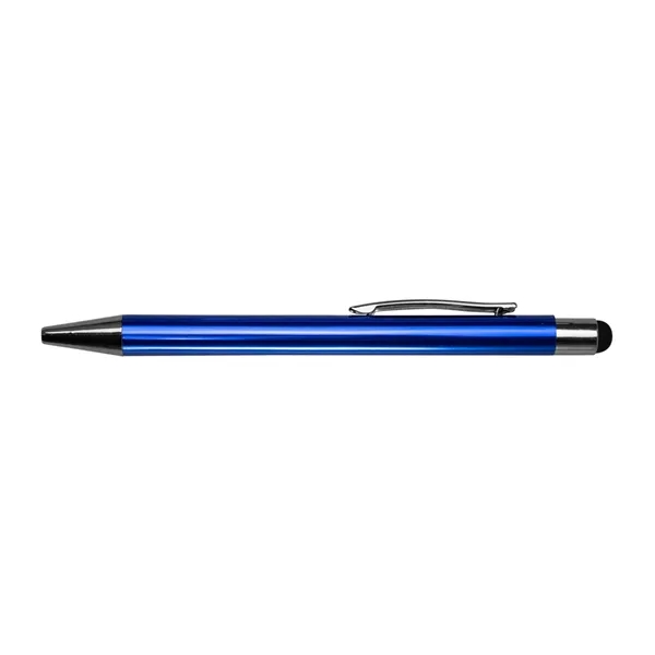 Metal Accent Stylus Pen... from ASI 30208 A P Specialties / AP Specialties