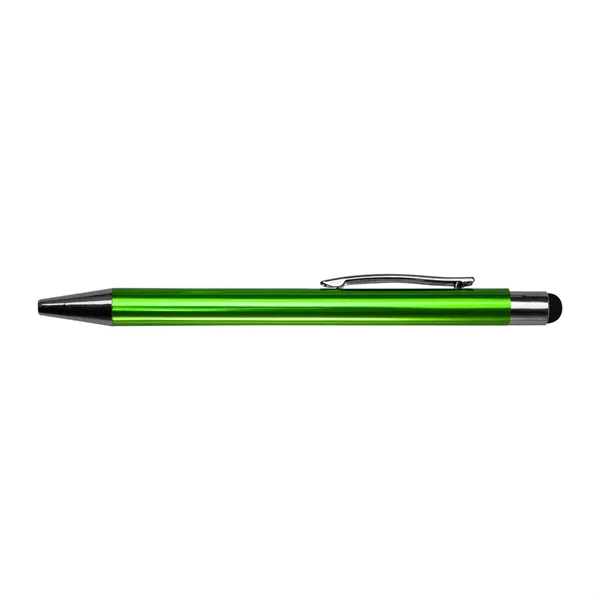 Metal Accent Stylus Pen... from ASI 30208 A P Specialties / AP Specialties