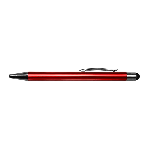 Metal Accent Stylus Pen... from ASI 30208 A P Specialties / AP Specialties