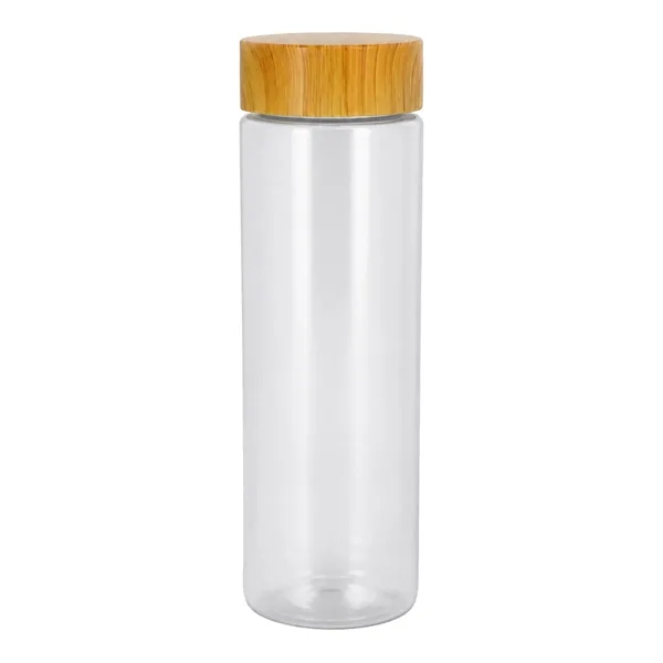 Bamboo Pattern Lumina 24 oz. Bottle... from ASI 30208 A P Specialties / AP Specialties