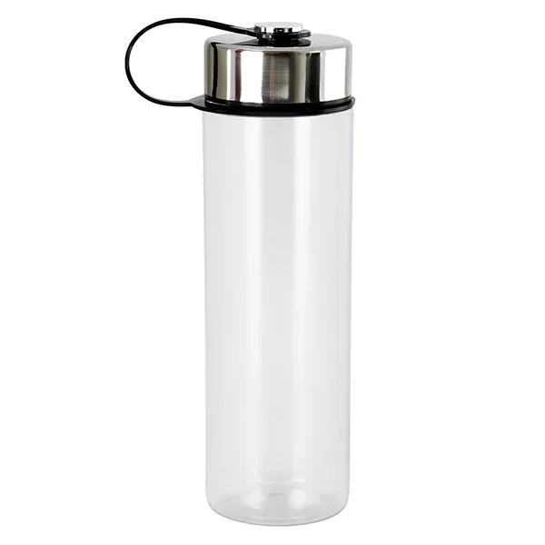 Metal Lanyard Lumina 24 oz. Bottle... from ASI 30208 A P Specialties / AP Specialties
