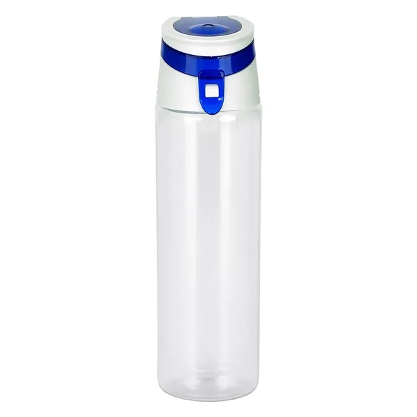 Trendy Lumina 24 Oz. Bottle... from ASI 30208 A P Specialties / AP Specialties