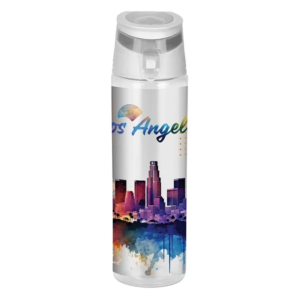 Trendy Lumina 24 Oz. Bottle... from ASI 30208 A P Specialties / AP Specialties