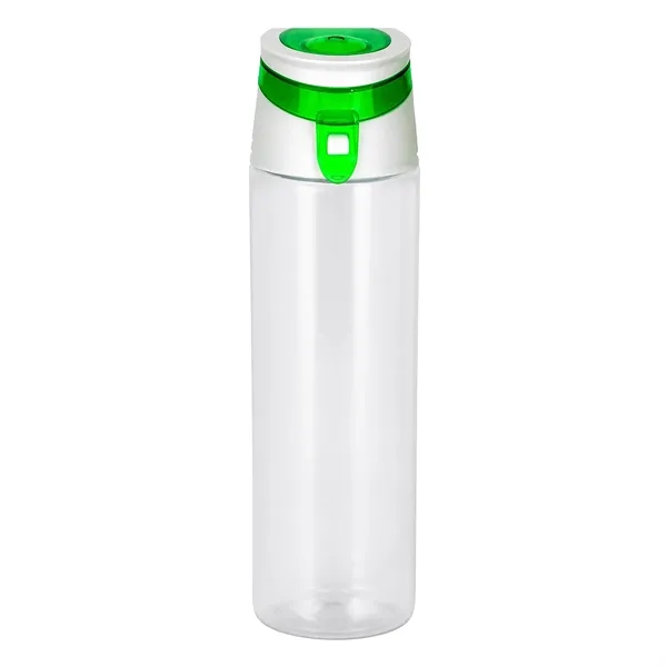 Trendy Lumina 24 Oz. Bottle... from ASI 30208 A P Specialties / AP Specialties