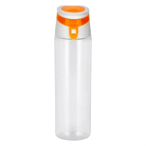 Trendy Lumina 24 Oz. Bottle... from ASI 30208 A P Specialties / AP Specialties