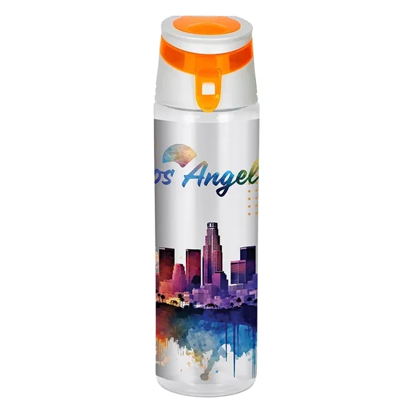 Trendy Lumina 24 Oz. Bottle... from ASI 30208 A P Specialties / AP Specialties