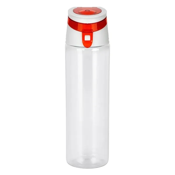 Trendy Lumina 24 Oz. Bottle... from ASI 30208 A P Specialties / AP Specialties