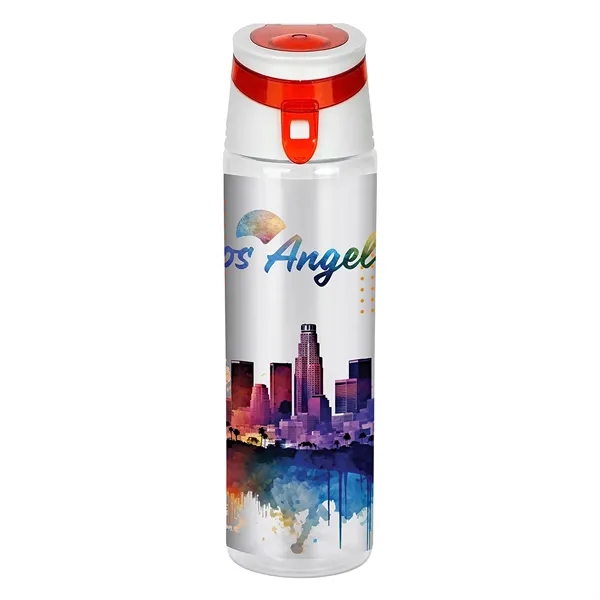 Trendy Lumina 24 Oz. Bottle... from ASI 30208 A P Specialties / AP Specialties